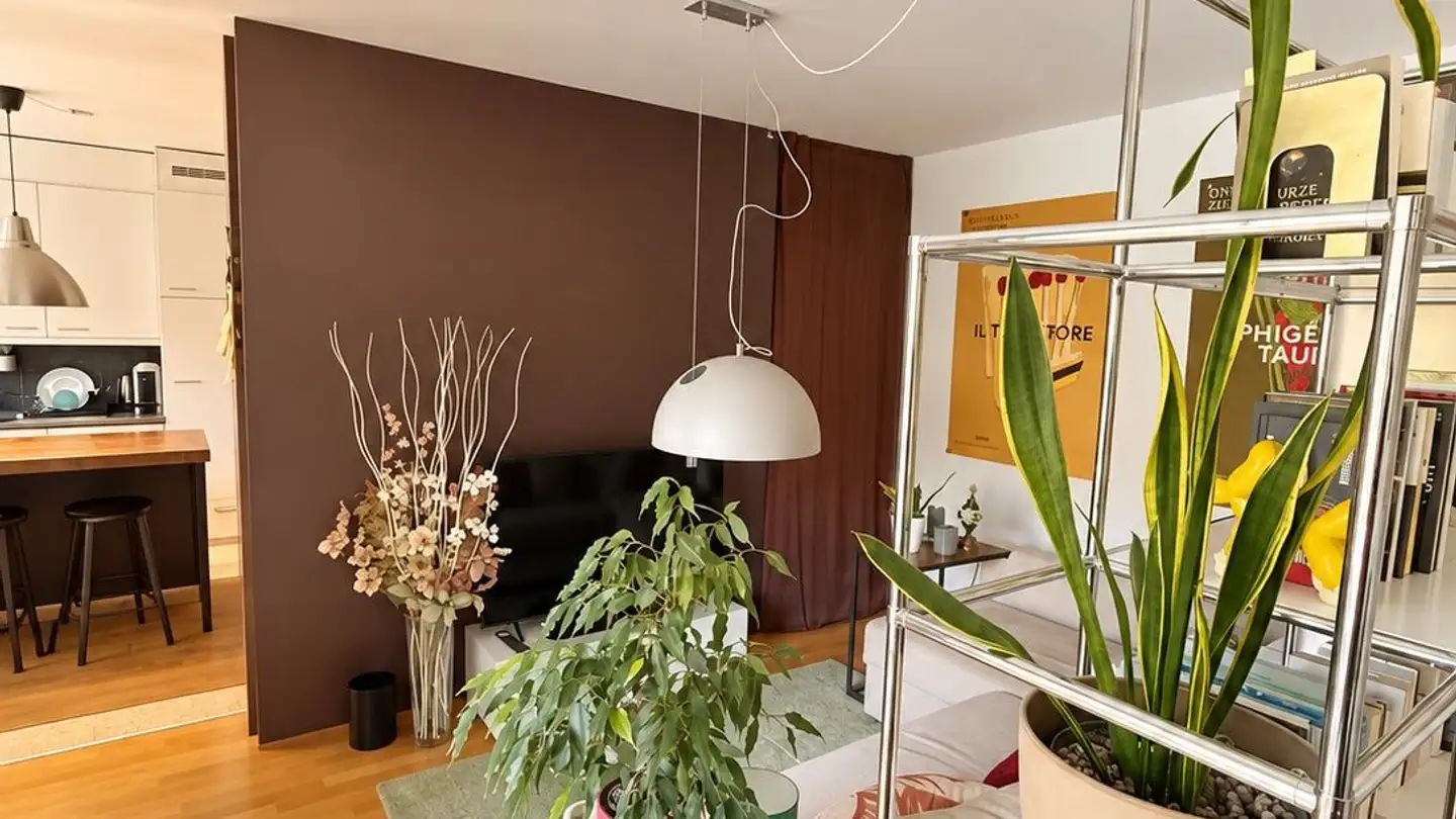 Appartamento in affitto - Rue De Boujean / Bözingenstrasse 138, 2504 Biel/Bienne - Foto 3