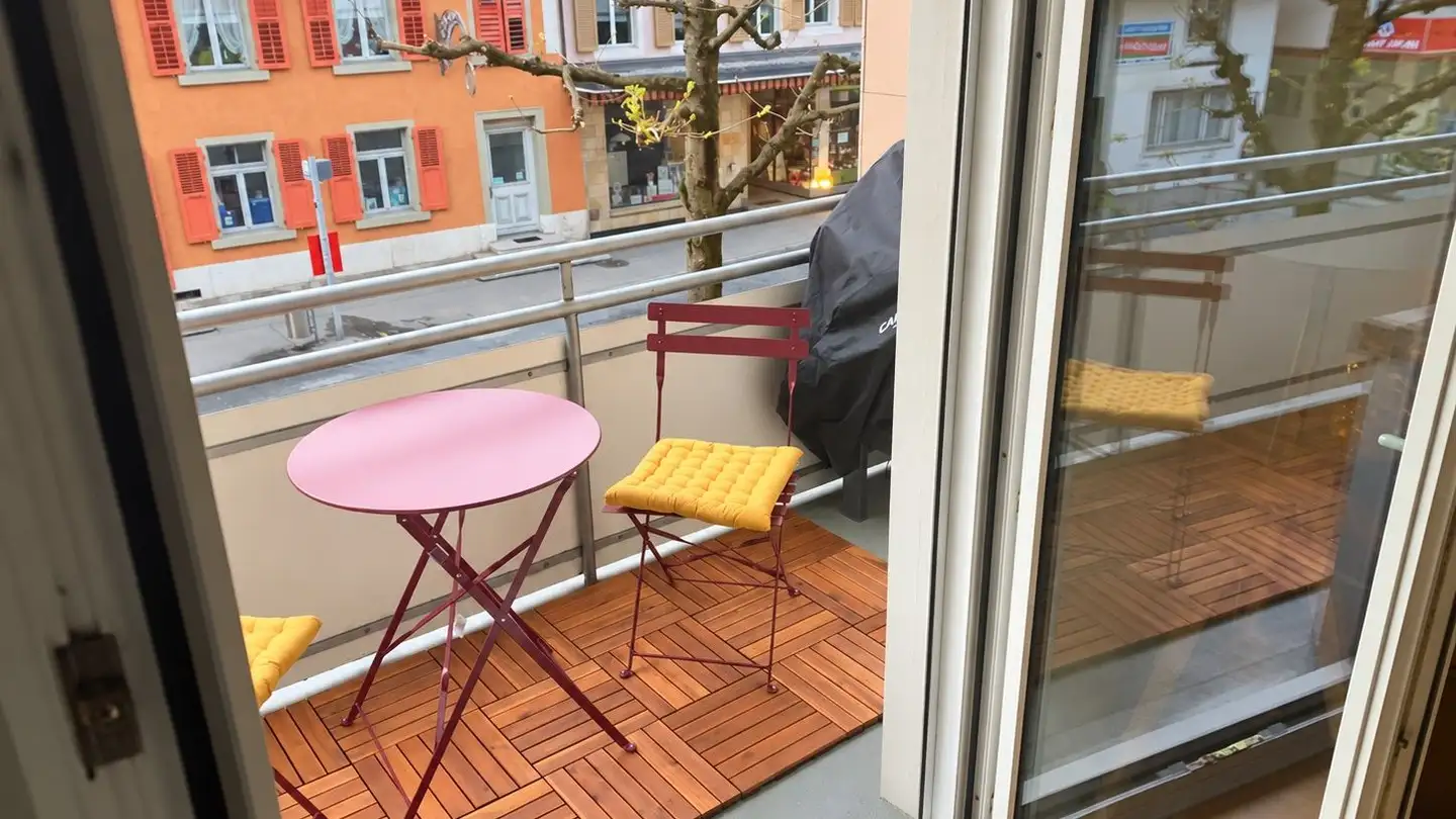 Appartamento in affitto - Rue De Boujean / Bözingenstrasse 138, 2504 Biel/Bienne - Foto 4