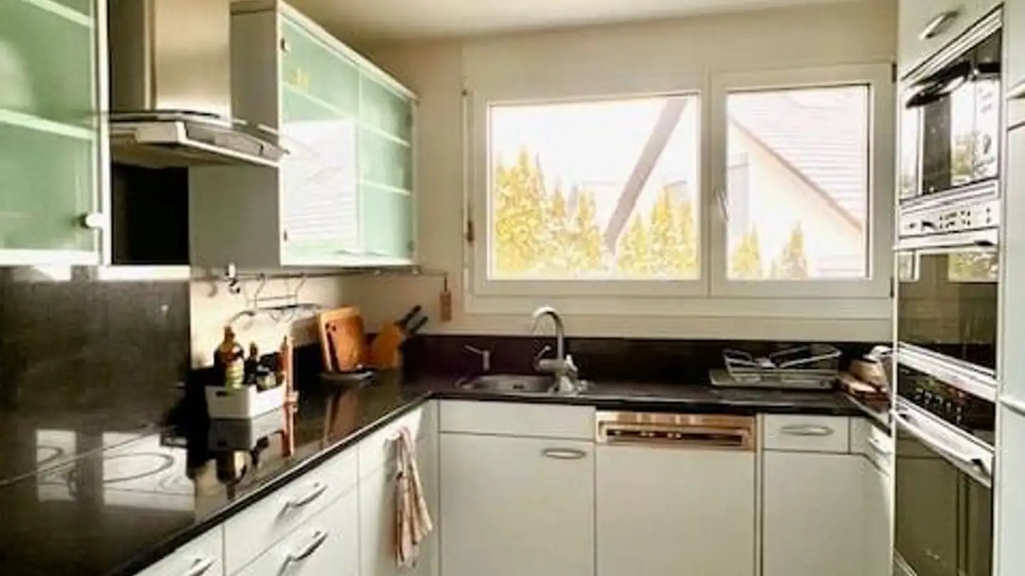 Casa bifamiliare in affitto - Förlibuckrain, 8942 Oberrieden - Foto 3