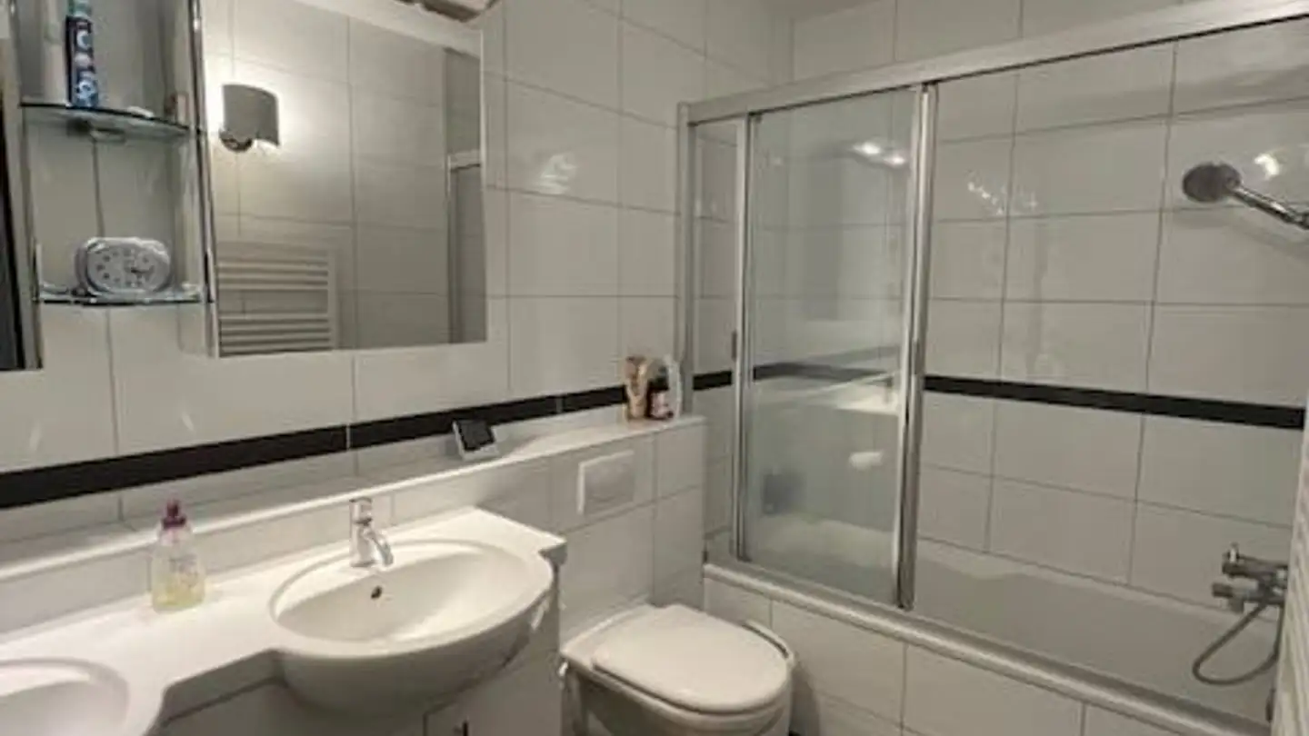 Casa bifamiliare in affitto - Förlibuckrain, 8942 Oberrieden - Foto 4