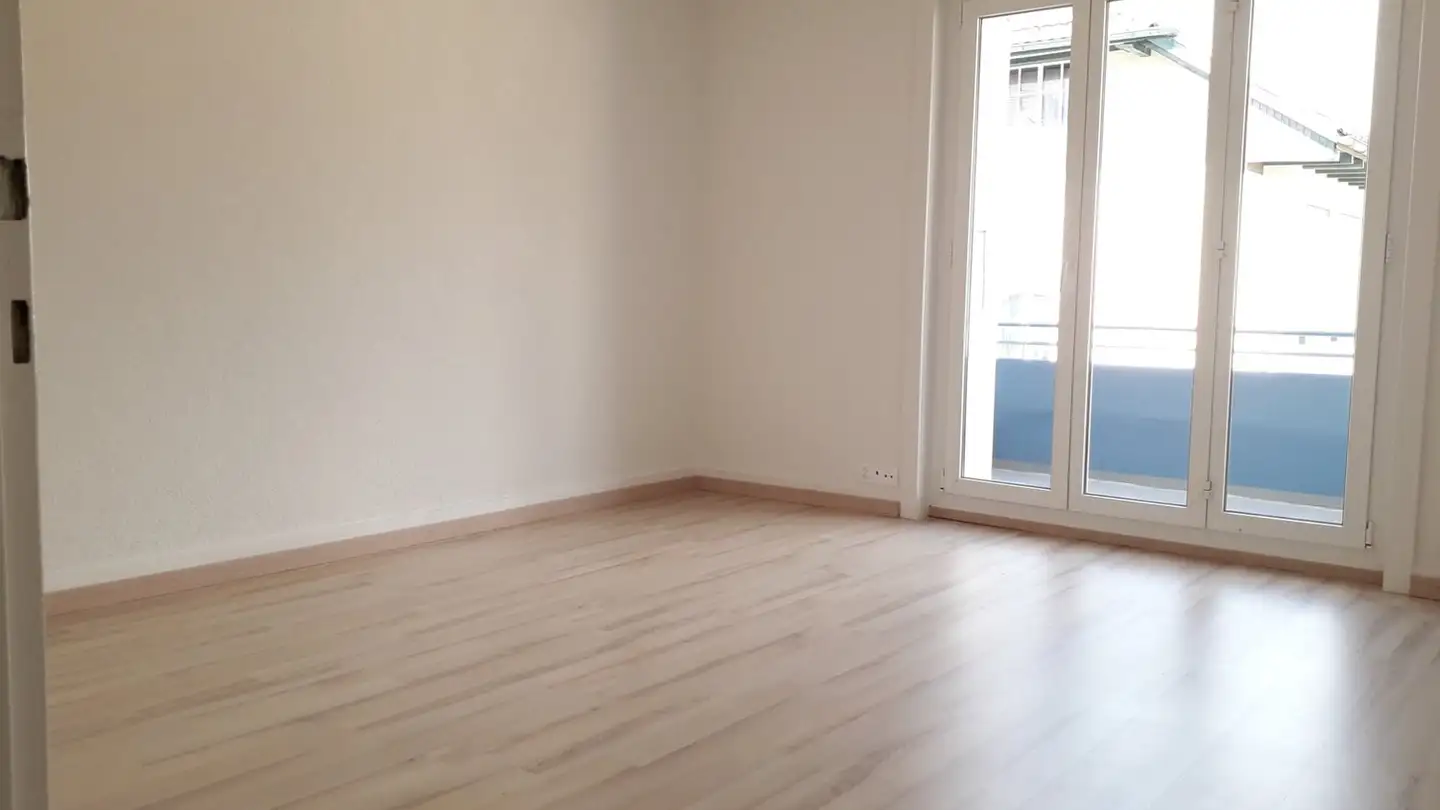 Apartment for rent - Les Oeuches 2, 2056 Dombresson - Photo 4