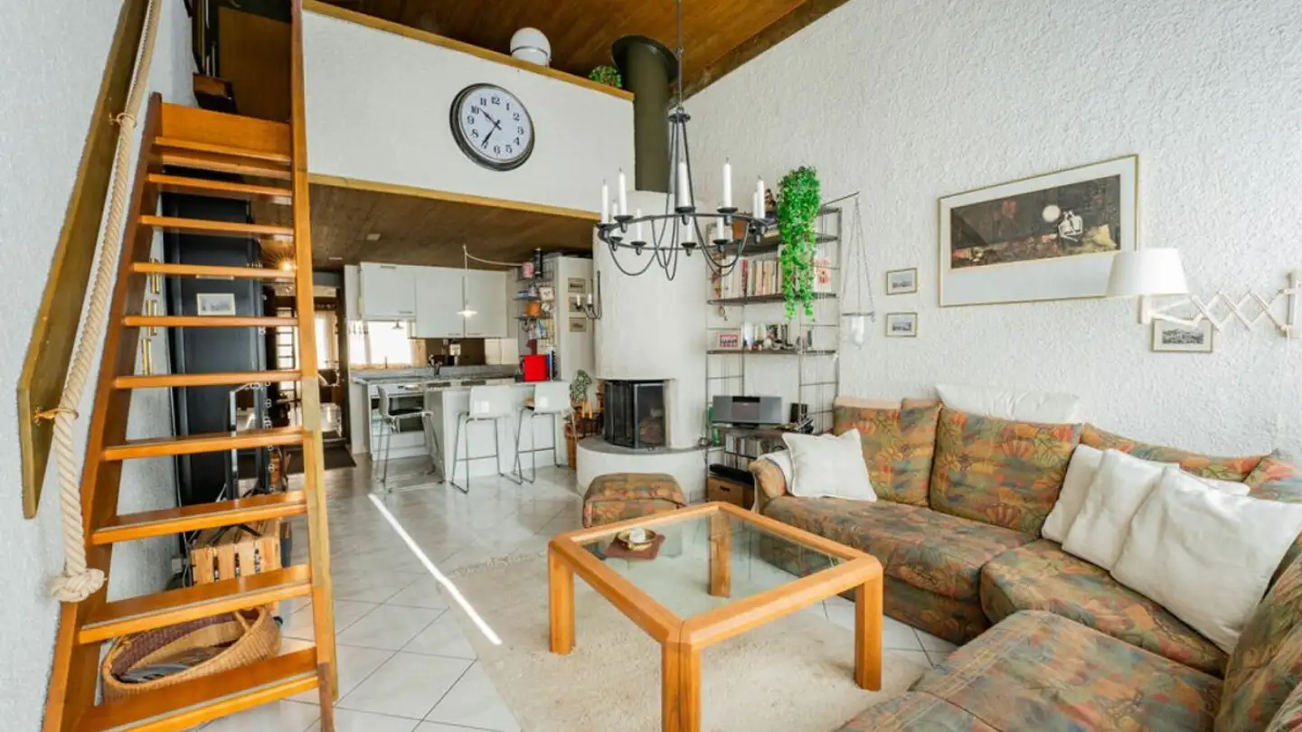 Duplex for sale - Spätzerenstrasse 3, 8843 Oberiberg - Photo 3