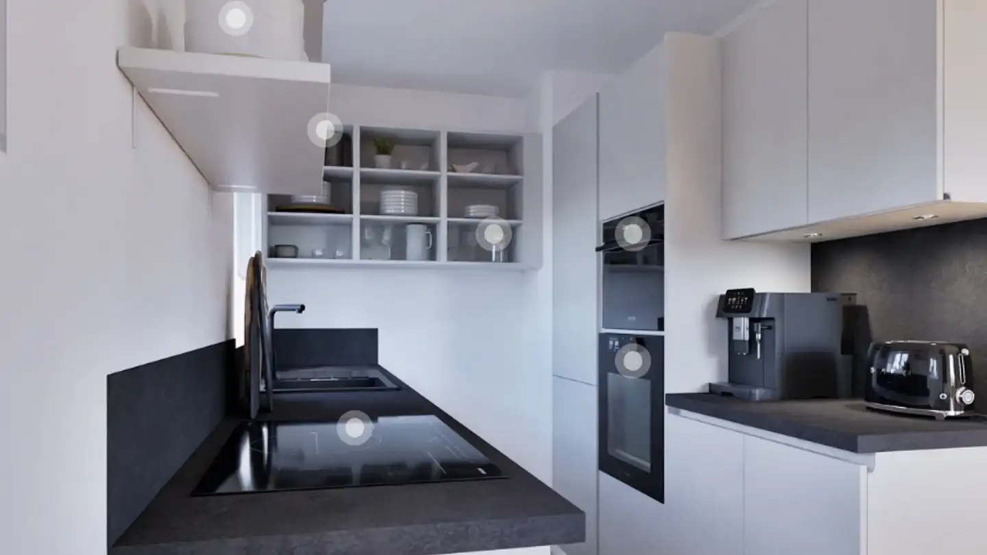 Villa kaufen - 2052 Fontainemelon - Foto 3