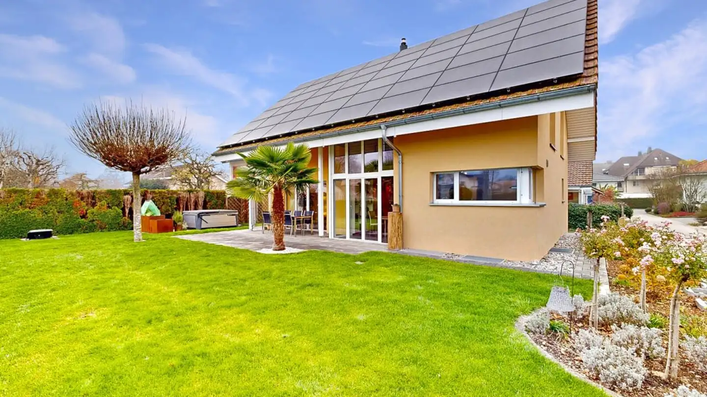 Single house for sale - 3363 Oberönz - Photo 2