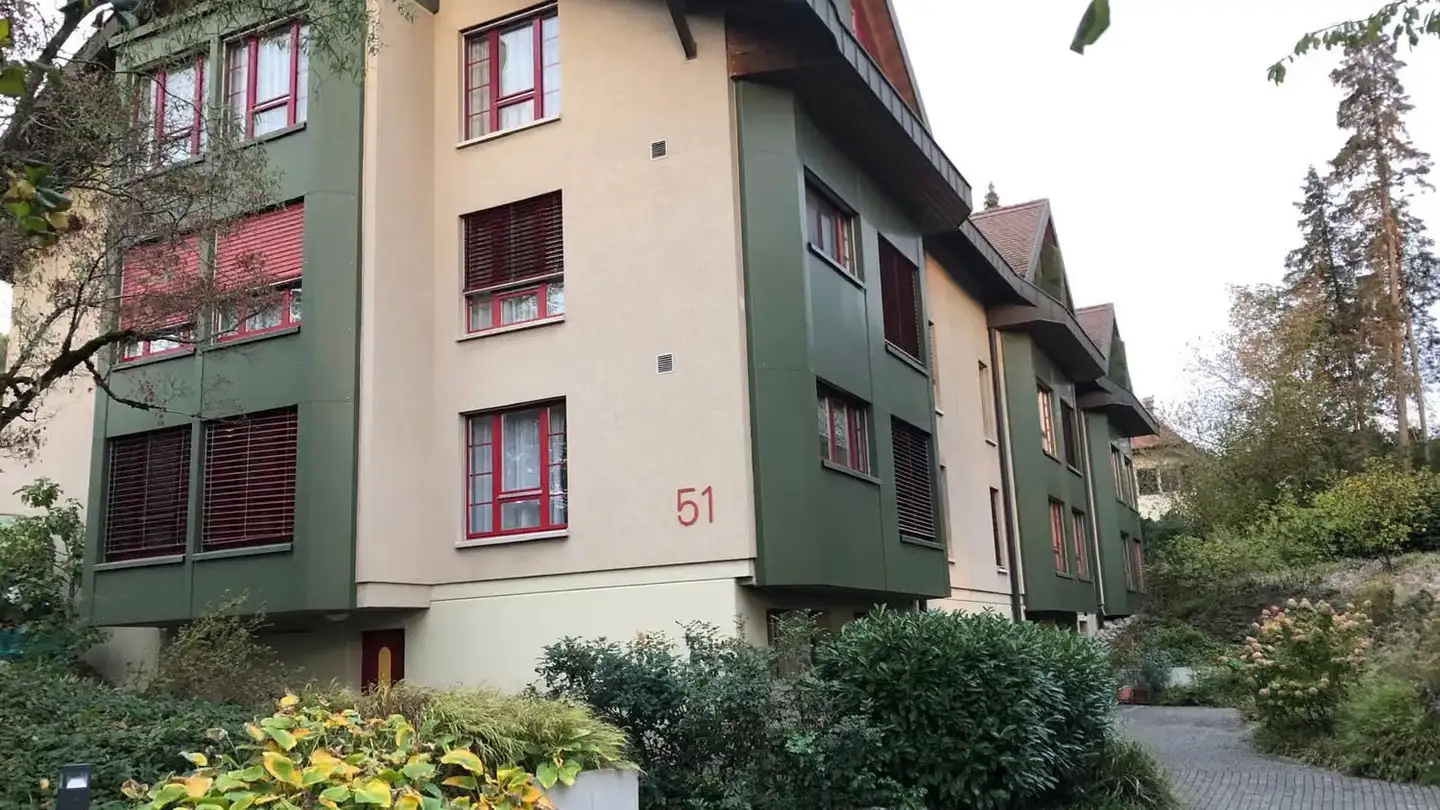 Appartamento in affitto - Seftigenstrasse 51, 3123 Belp