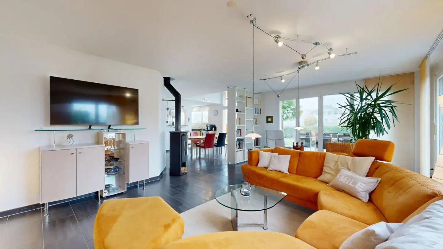 Single house for sale - 3363 Oberönz - Photo 4