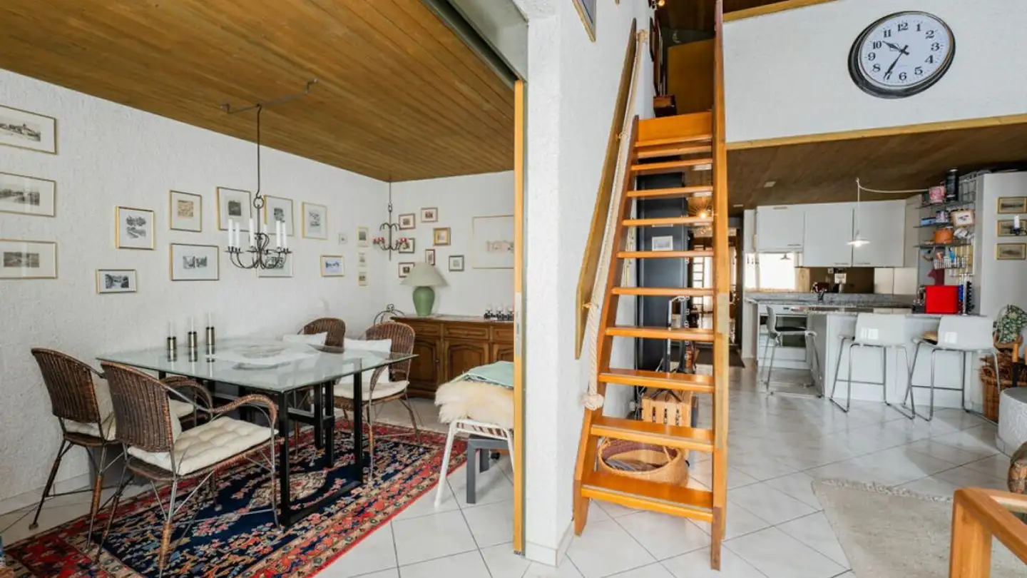 Duplex for sale - Spätzerenstrasse 3, 8843 Oberiberg - Photo 4