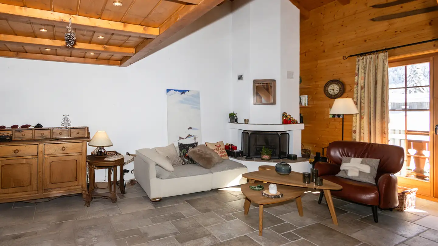 Appartement à vendre - 1865 Les Diablerets - Photo 2