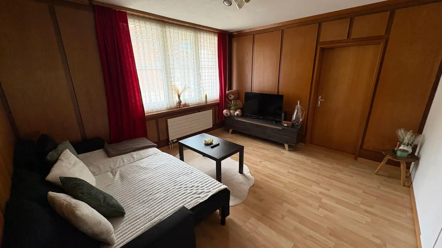 Appartamento in affitto - Grundeystrasse 2, 3862 Innertkirchen