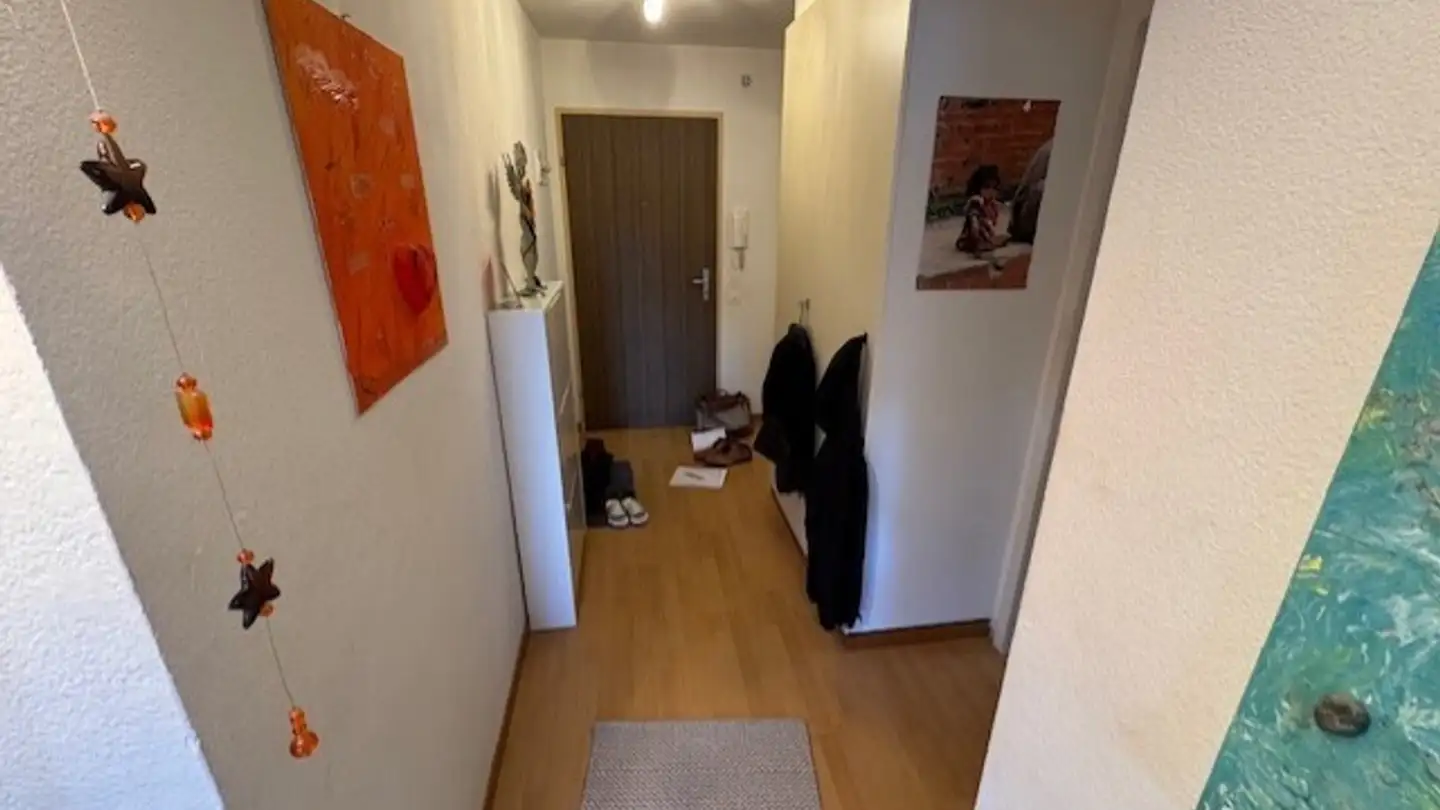 Appartamento in affitto - Rue Des Planchettes 25, 2900 Porrentruy - Photo 2