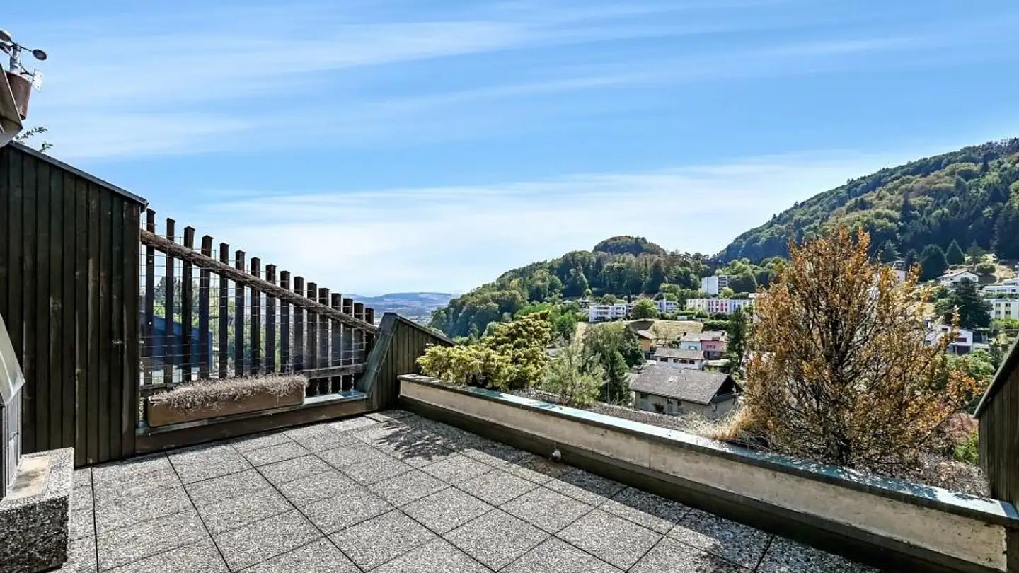 Single house for rent - Gurtenstrasse 8e, 3122 Kehrsatz - Photo 4