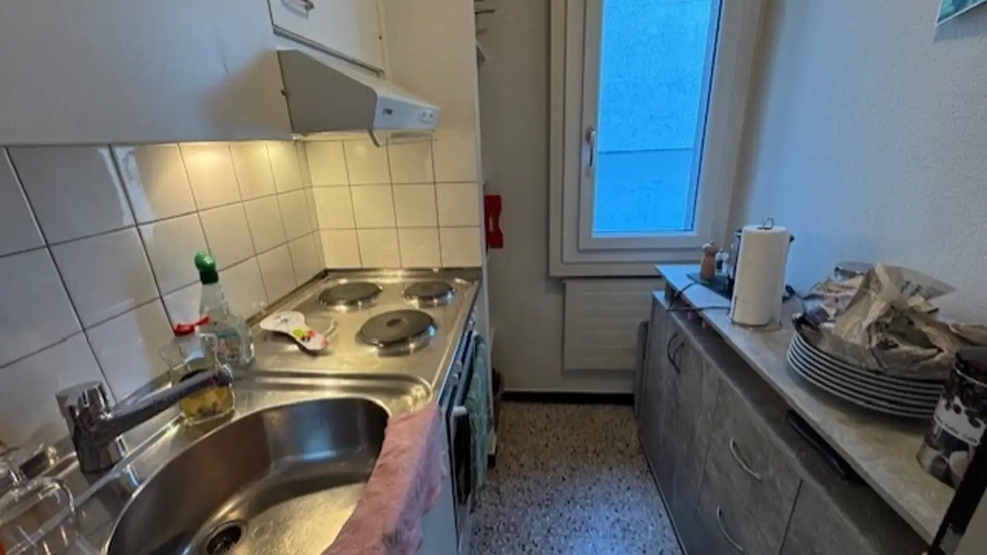 Appartamento in affitto - Rue Des Planchettes 25, 2900 Porrentruy - Photo 3