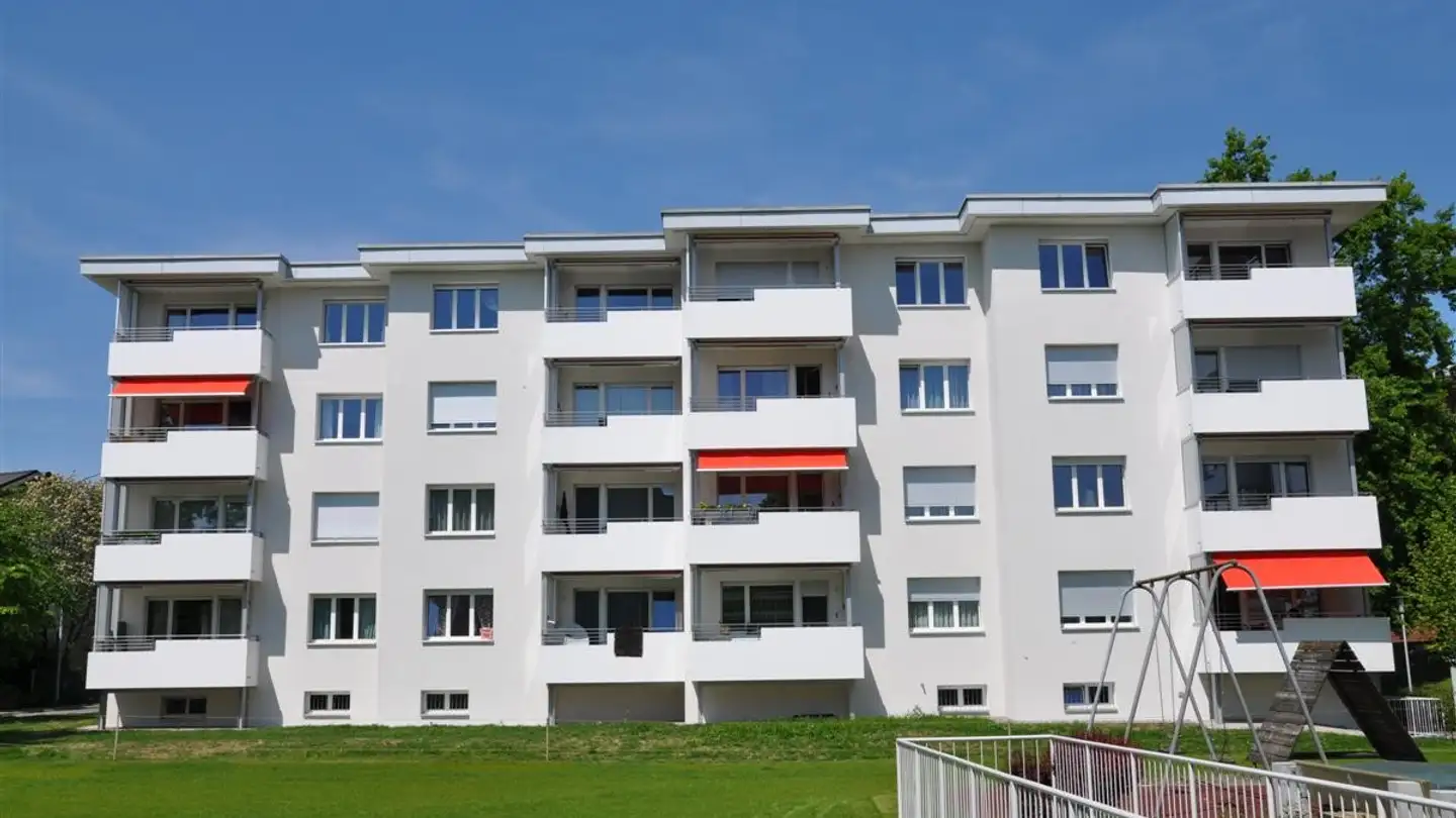 Wohnung mieten - Feldlistrasse 39, 8645 Jona