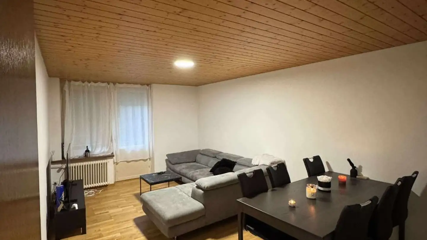 Single room for rent - St. Gallerstrasse 29a, 9400 Rorschach