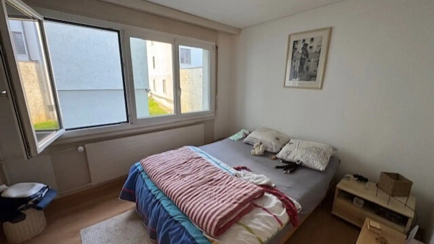 Appartamento in affitto - Rue Des Planchettes 25, 2900 Porrentruy - Photo 4