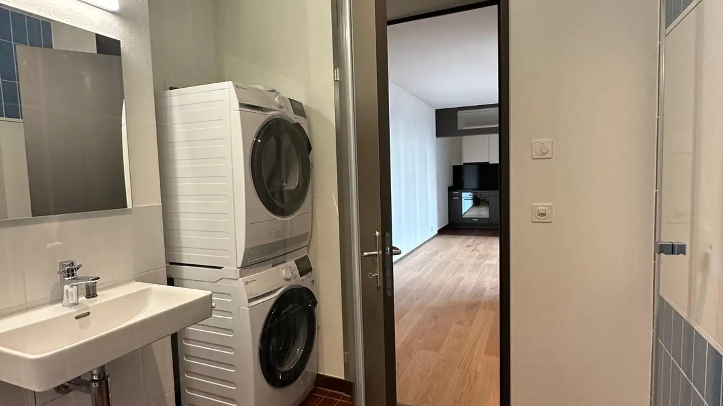 Furnished apartment for rent - Spindelstrasse, 8041 Zürich - Photo 3