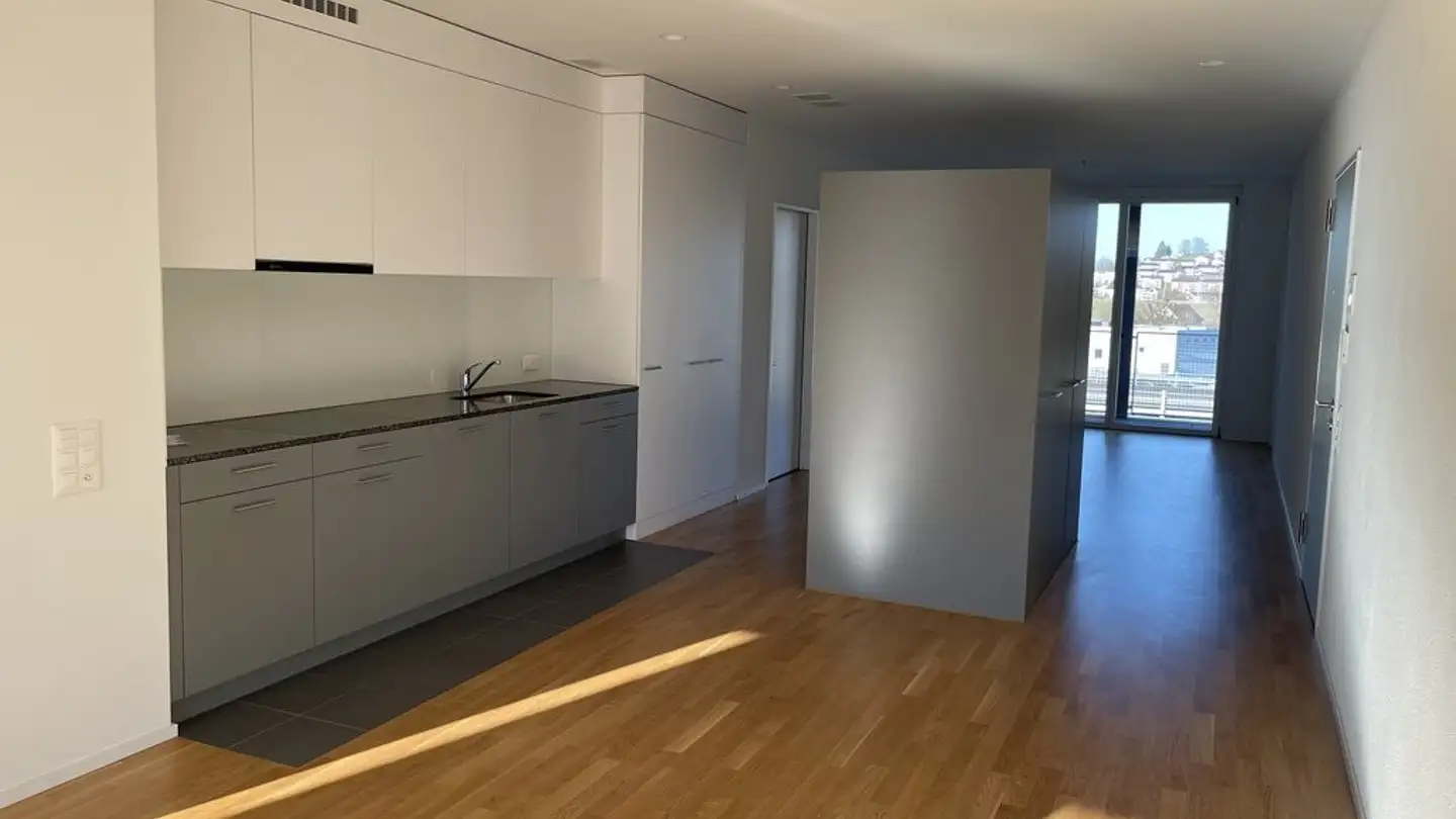 Appartamento in affitto - Nidfeldstrasse 2j, 6010 Kriens - Photo 3