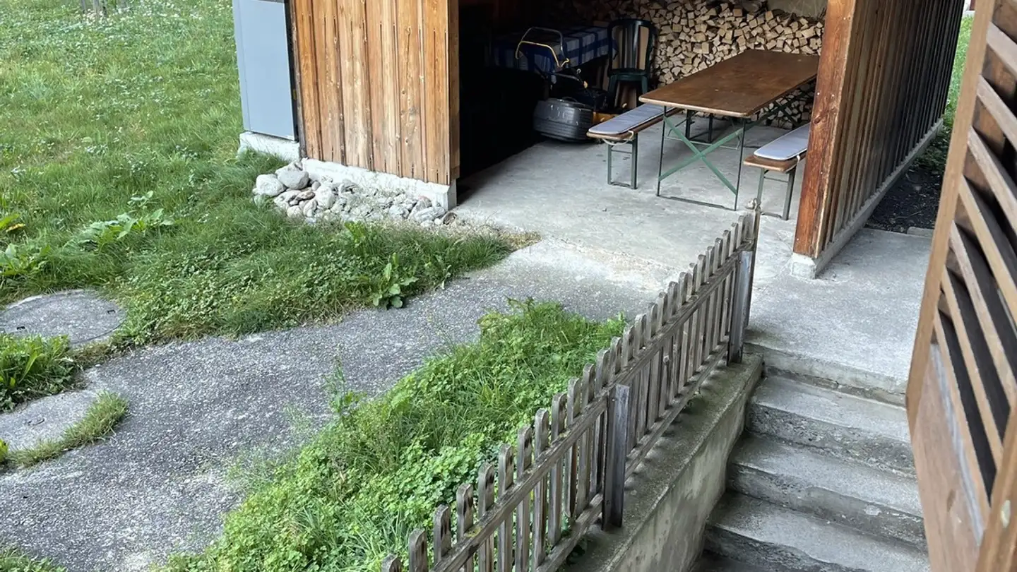 Appartamento in affitto - Grundeystrasse 2, 3862 Innertkirchen - Photo 4