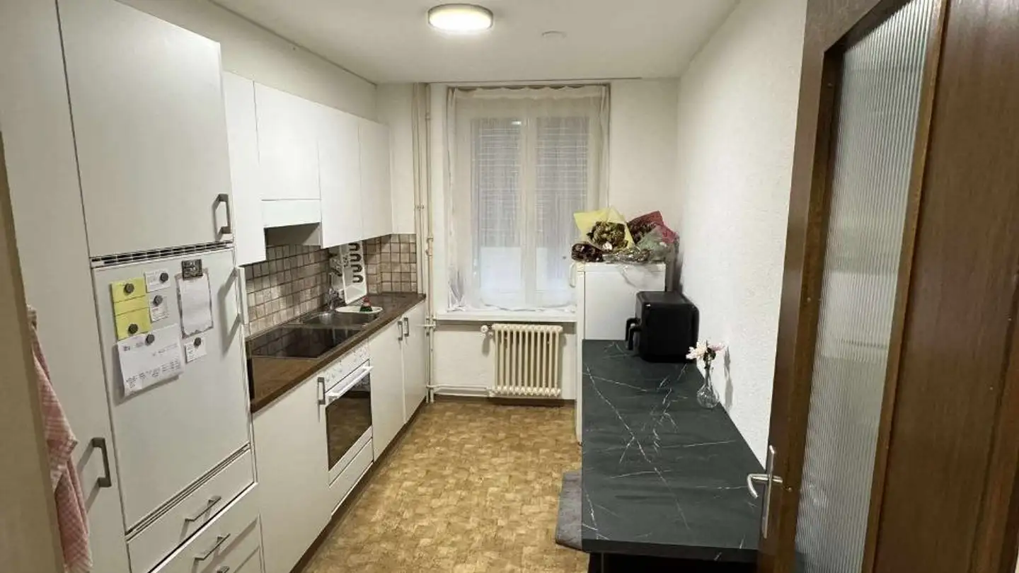 Stanza singola in affitto - St. Gallerstrasse 29a, 9400 Rorschach - Photo 2