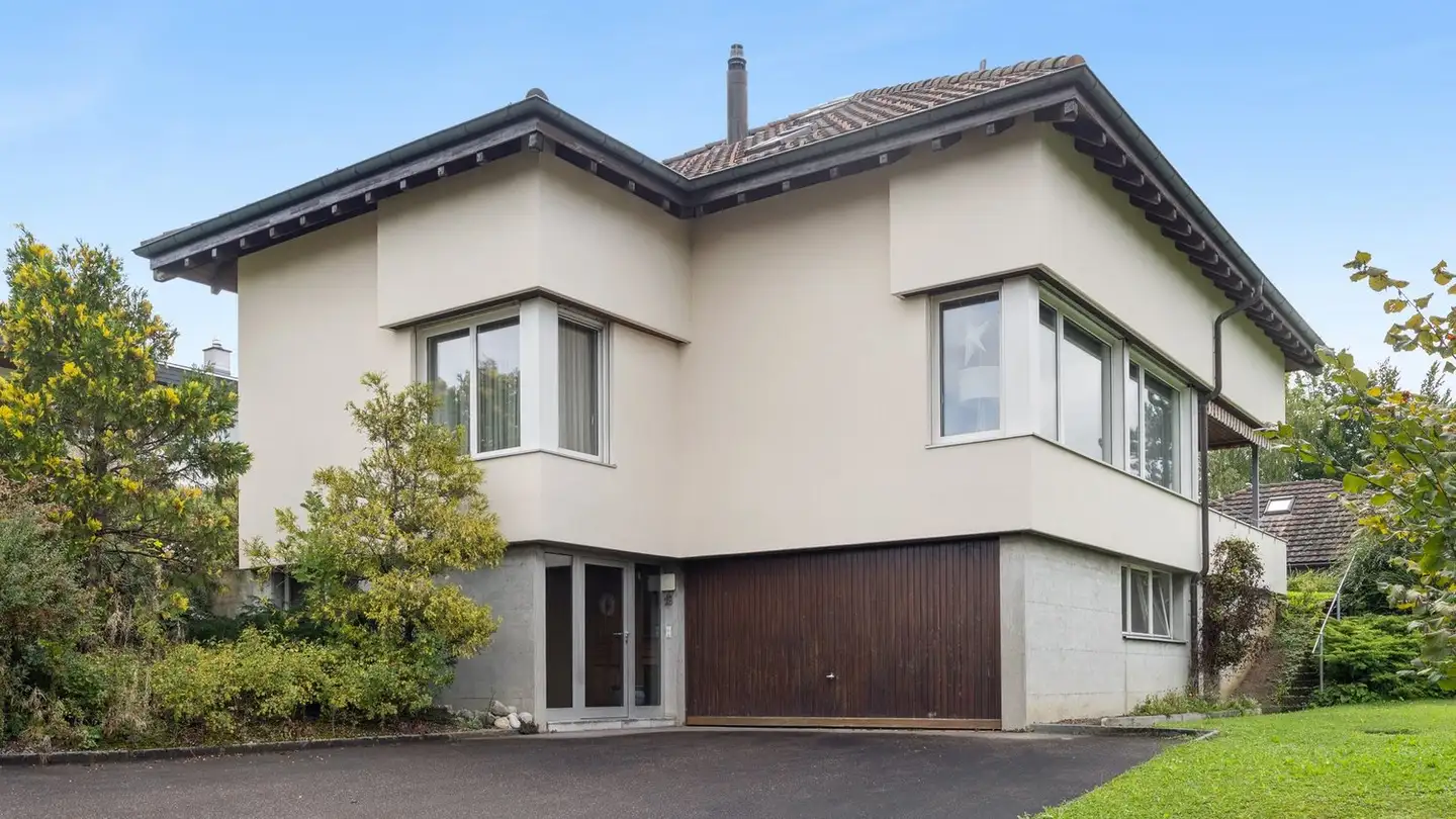 Maison individuelle à vendre - 5070 Frick - Photo 2