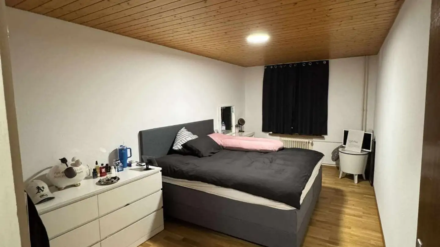 Stanza singola in affitto - St. Gallerstrasse 29a, 9400 Rorschach - Photo 3