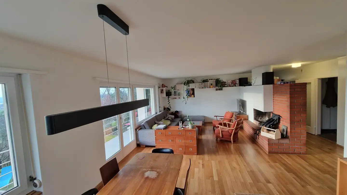 Zimmer mieten - Wildsbergstrasse 22, 8606 Greifensee