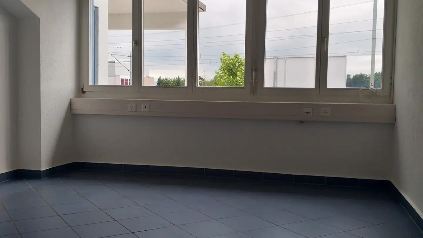 Office space for rent - Bahnhofstrasse 54, 6312 Steinhausen