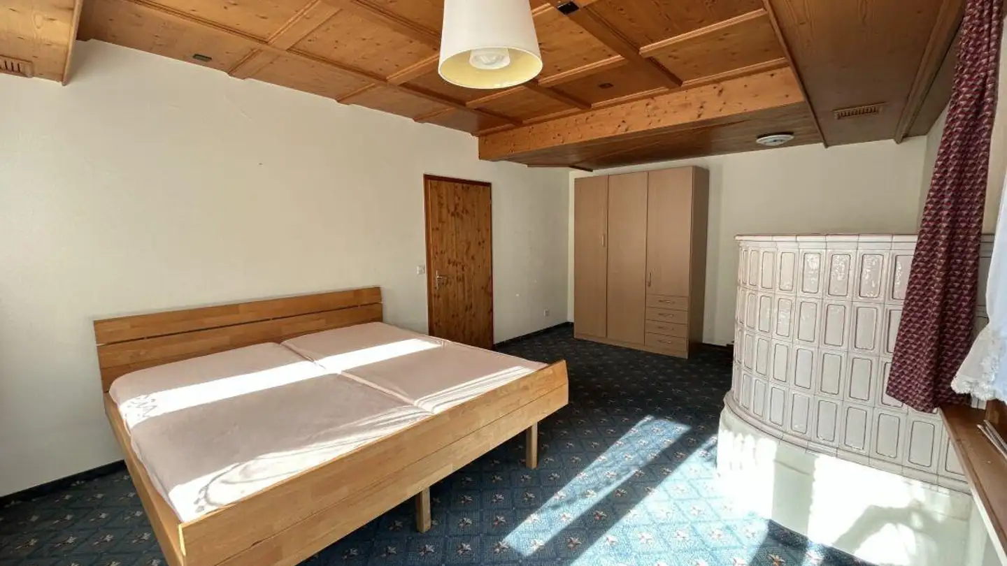 Appartement à vendre - Dorfstrasse 11, 9657 Unterwasser - Photo 3