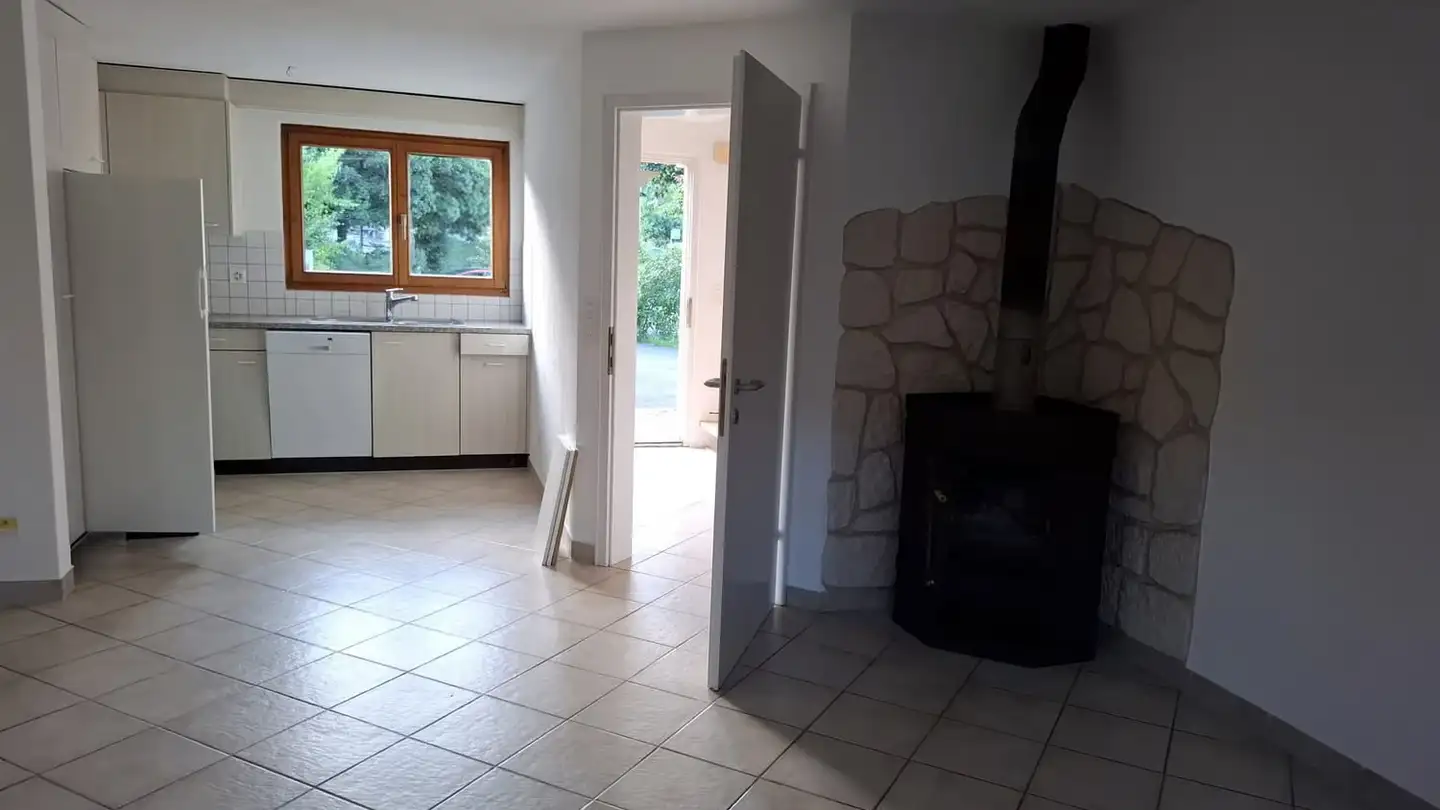 Appartement à louer - Thalerstrasse 41b, 9422 Staad SG