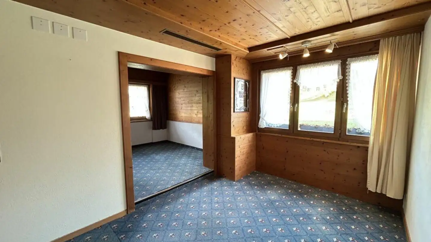 Appartement à vendre - Dorfstrasse 11, 9657 Unterwasser - Photo 4