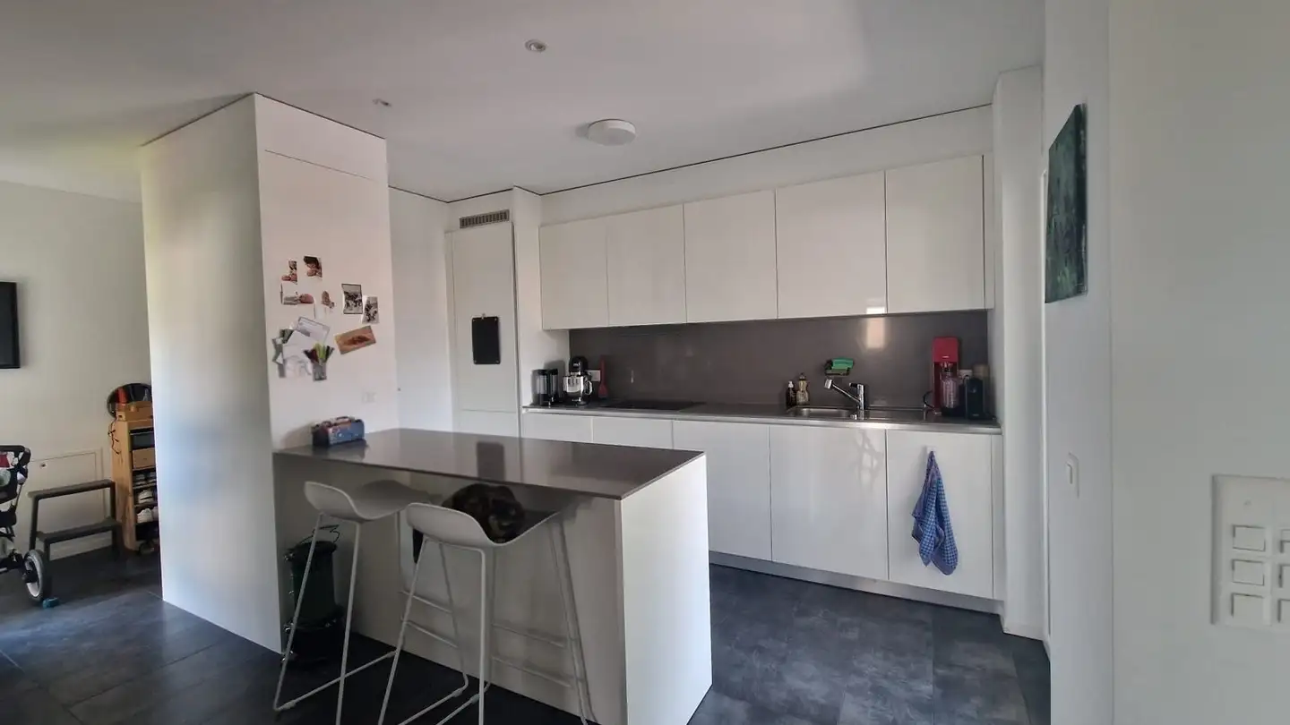 Appartement à louer - Via Canonico Ghiringhelli, 6500 Bellinzona - Photo 4