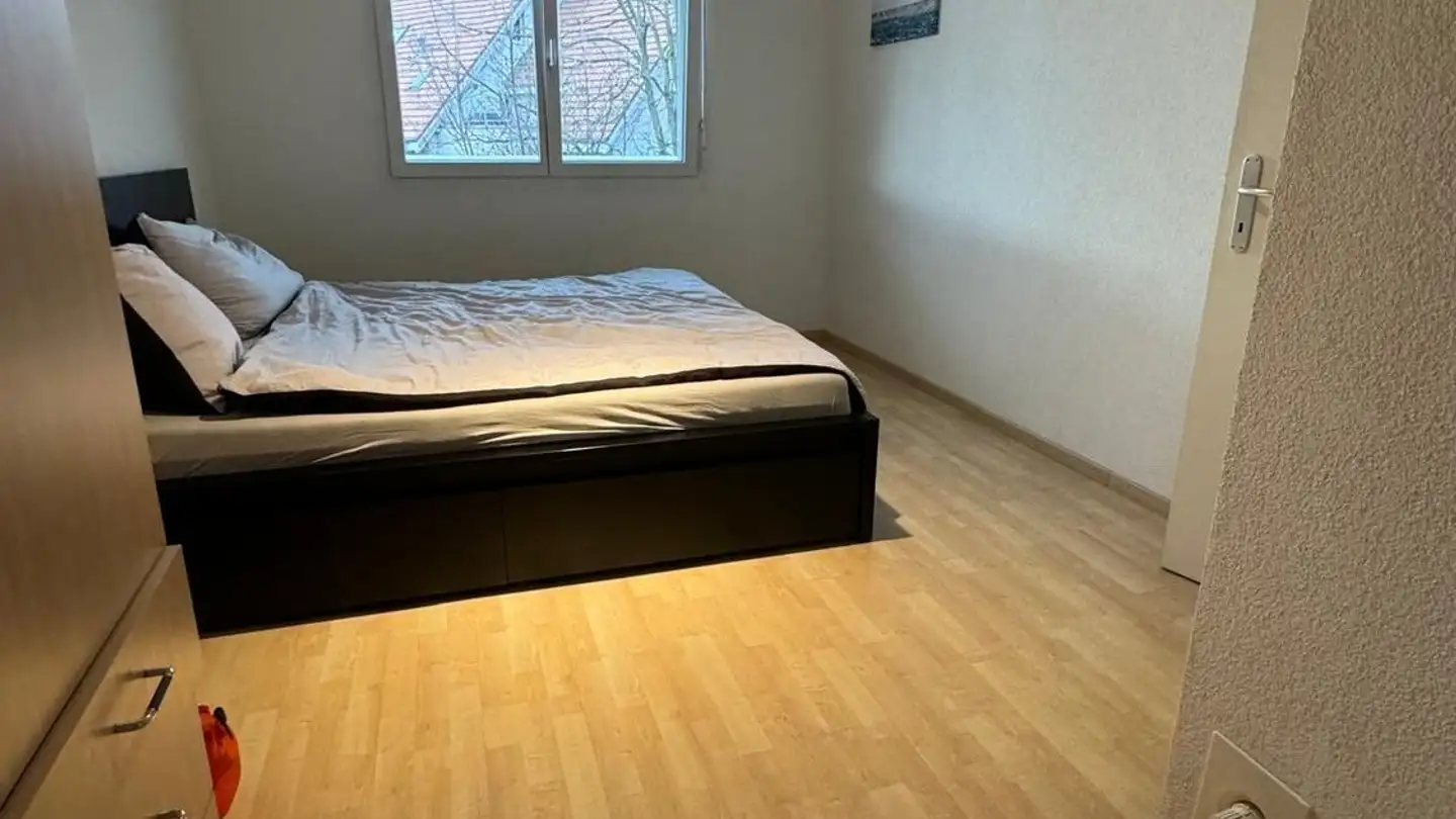 Stanza singola in affitto - Neuwiesenstrasse 5, 8304 Wallisellen