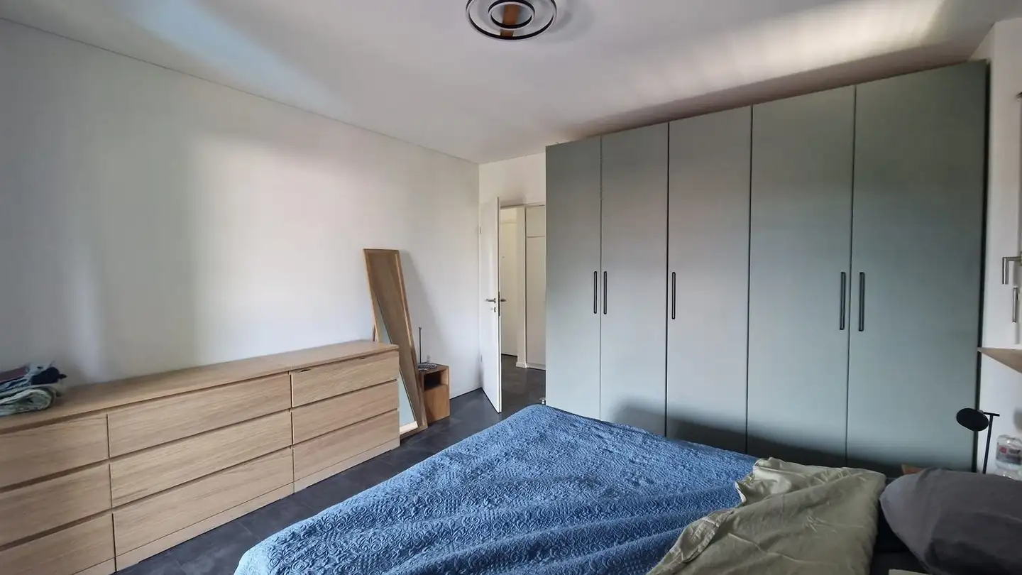 Appartement à louer - Via Canonico Ghiringhelli, 6500 Bellinzona