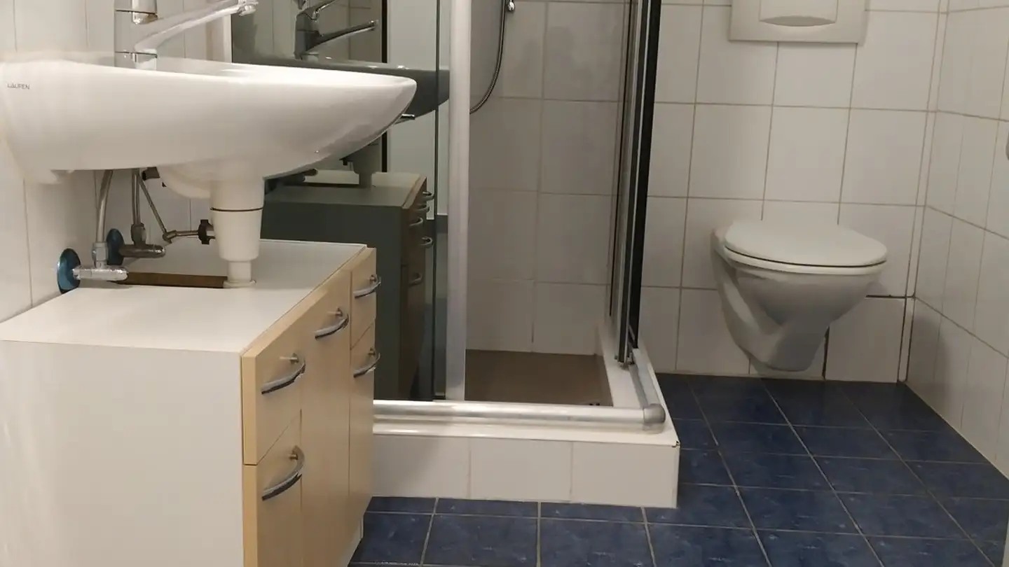 Office space for rent - Bahnhofstrasse 54, 6312 Steinhausen - Photo 2