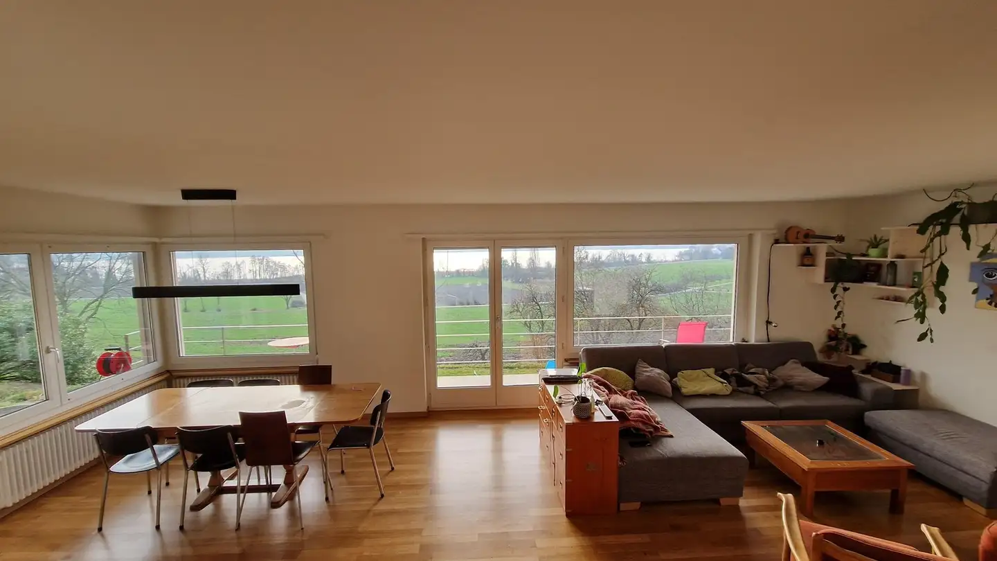 Chambre à louer - Wildsbergstrasse 22, 8606 Greifensee - Photo 2