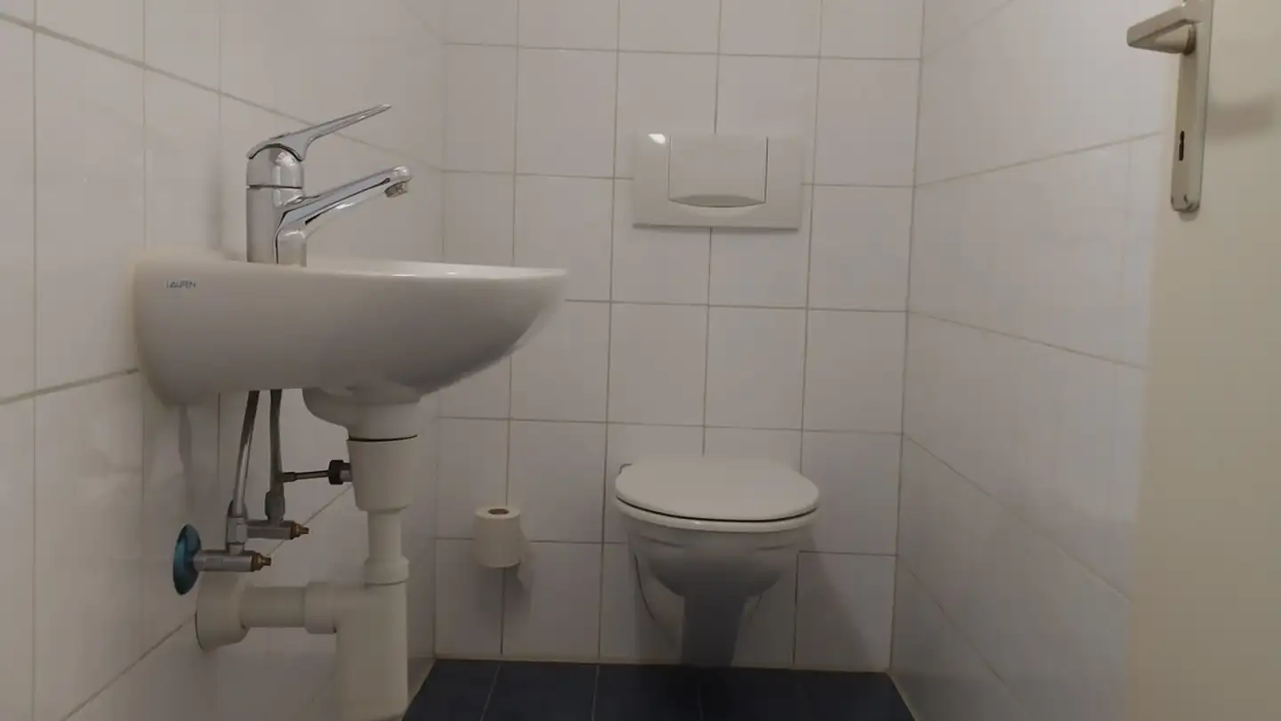 Office space for rent - Bahnhofstrasse 54, 6312 Steinhausen - Photo 3