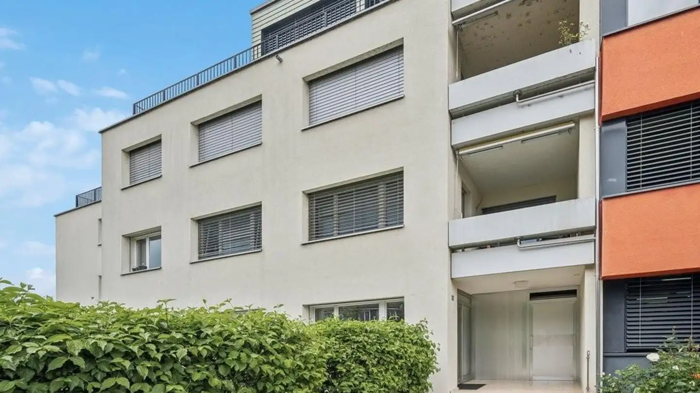 Appartamento in affitto - Rheinfelderstrasse 14, 4127 Birsfelden
