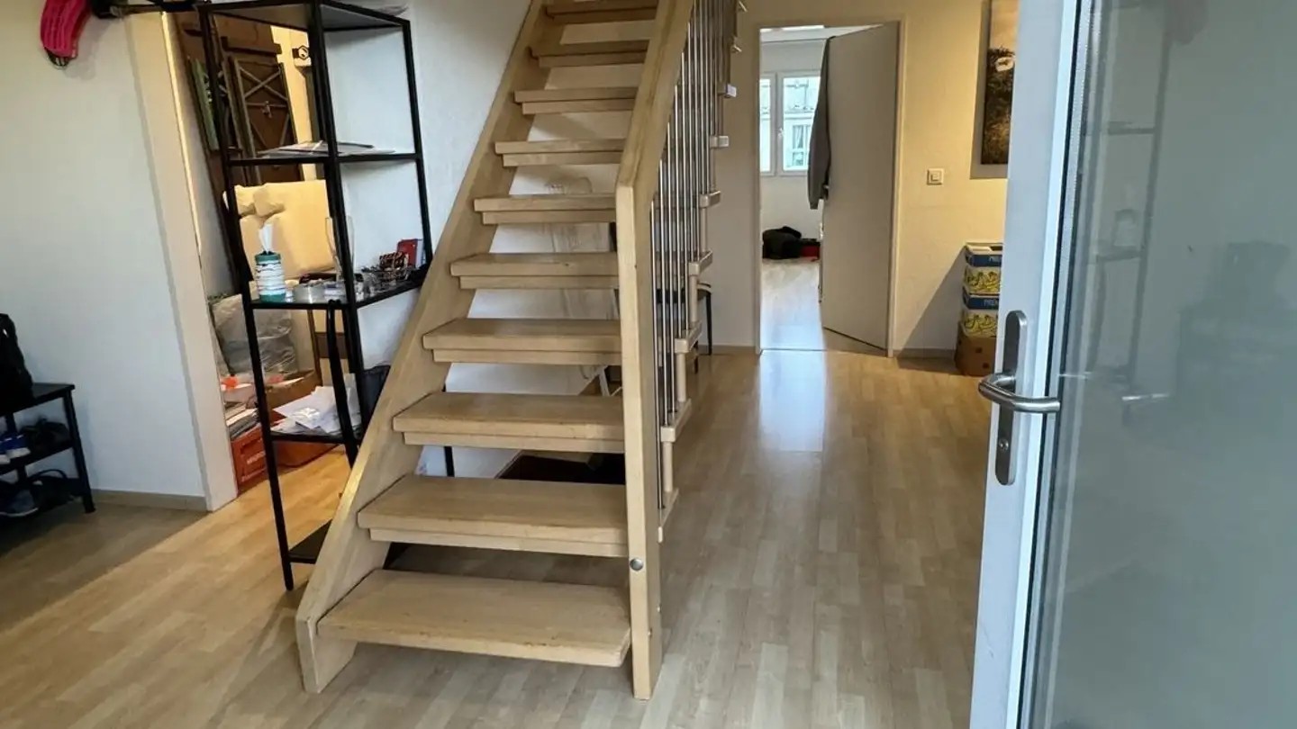 Stanza singola in affitto - Neuwiesenstrasse 5, 8304 Wallisellen - Foto 2