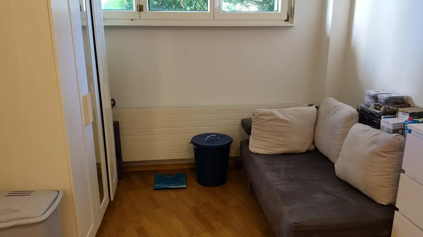 Appartamento in affitto - Balgriststrasse 18, 8008 Zürich - Photo 4