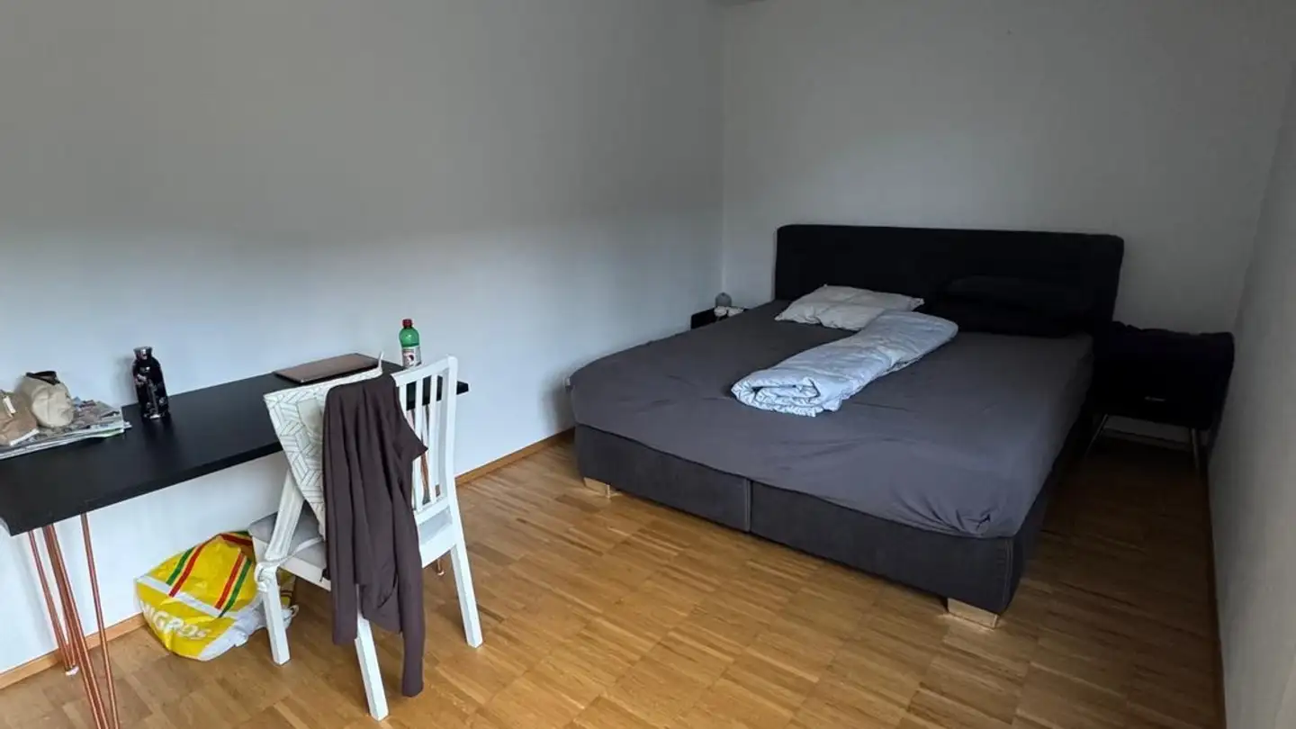 Single room for rent - 8408 Winterthur - Photo 2