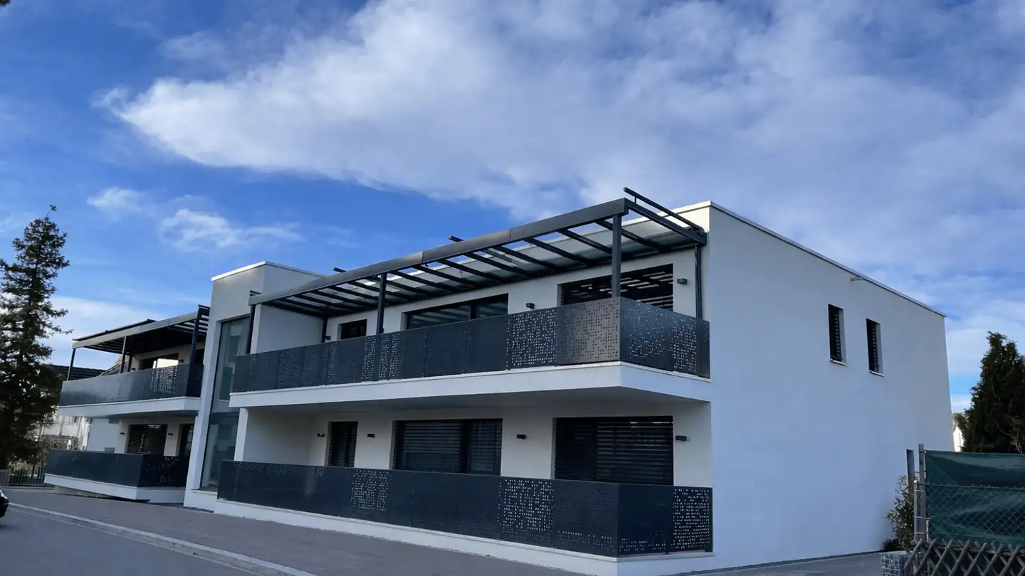 Appartement à louer - Bücklerstrasse 11, 8181 Höri