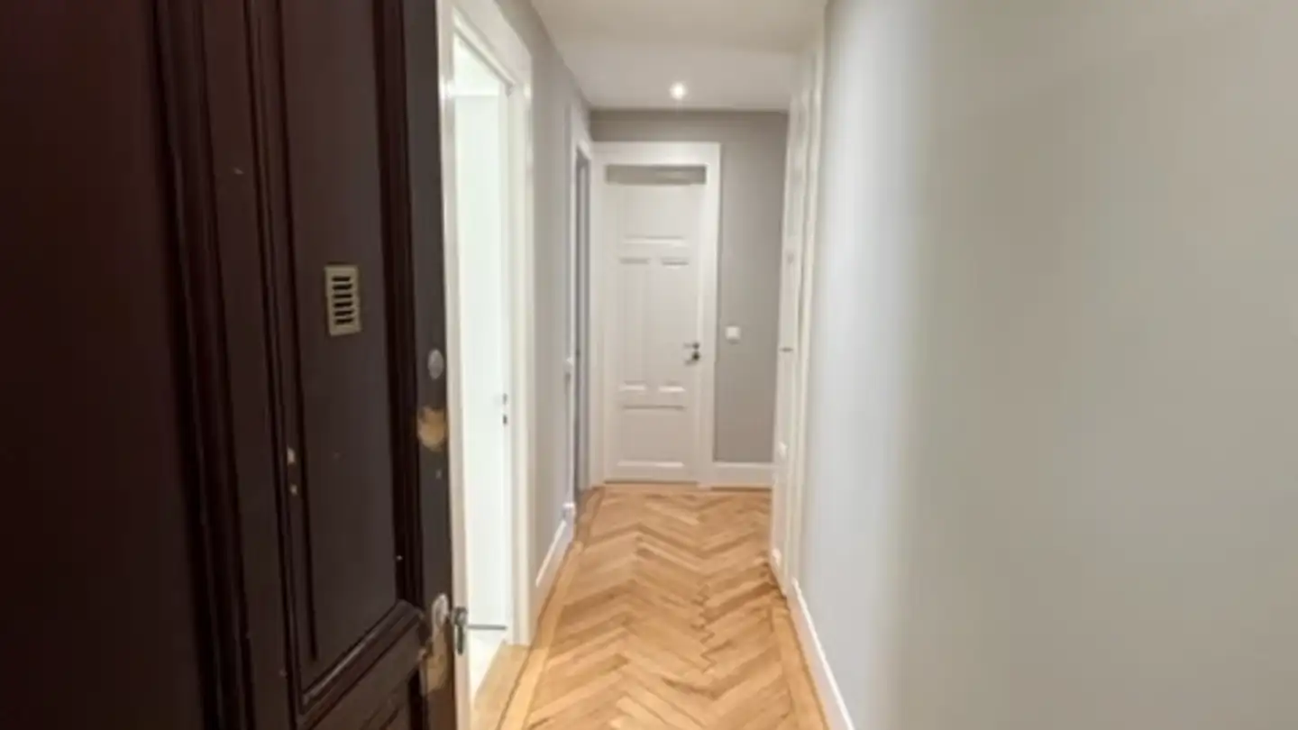Apartment for rent - Rue de Saint-Jean, 1203 Genève - Photo 3