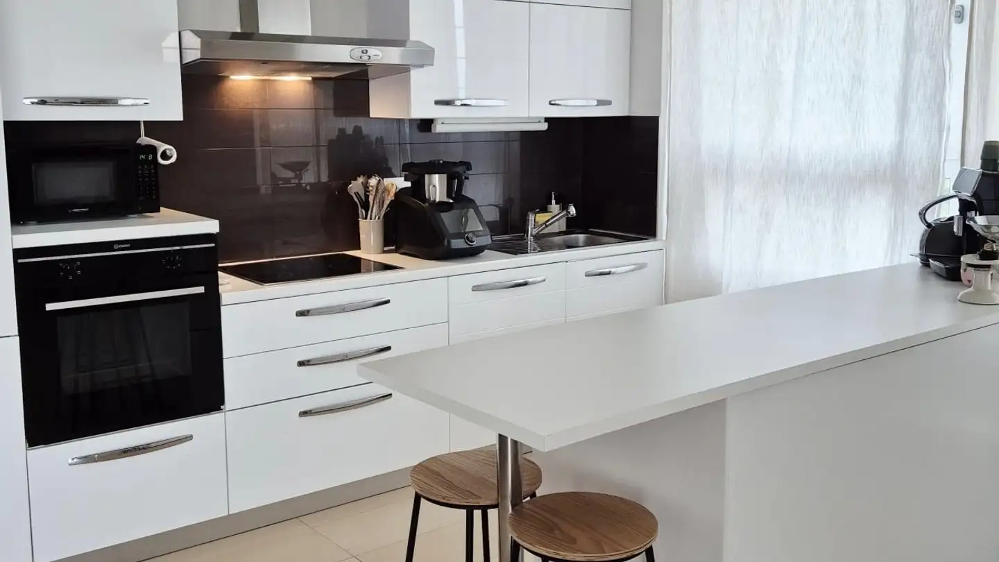 Wohnung mieten - 2025 Chez-le-Bart - Foto 3