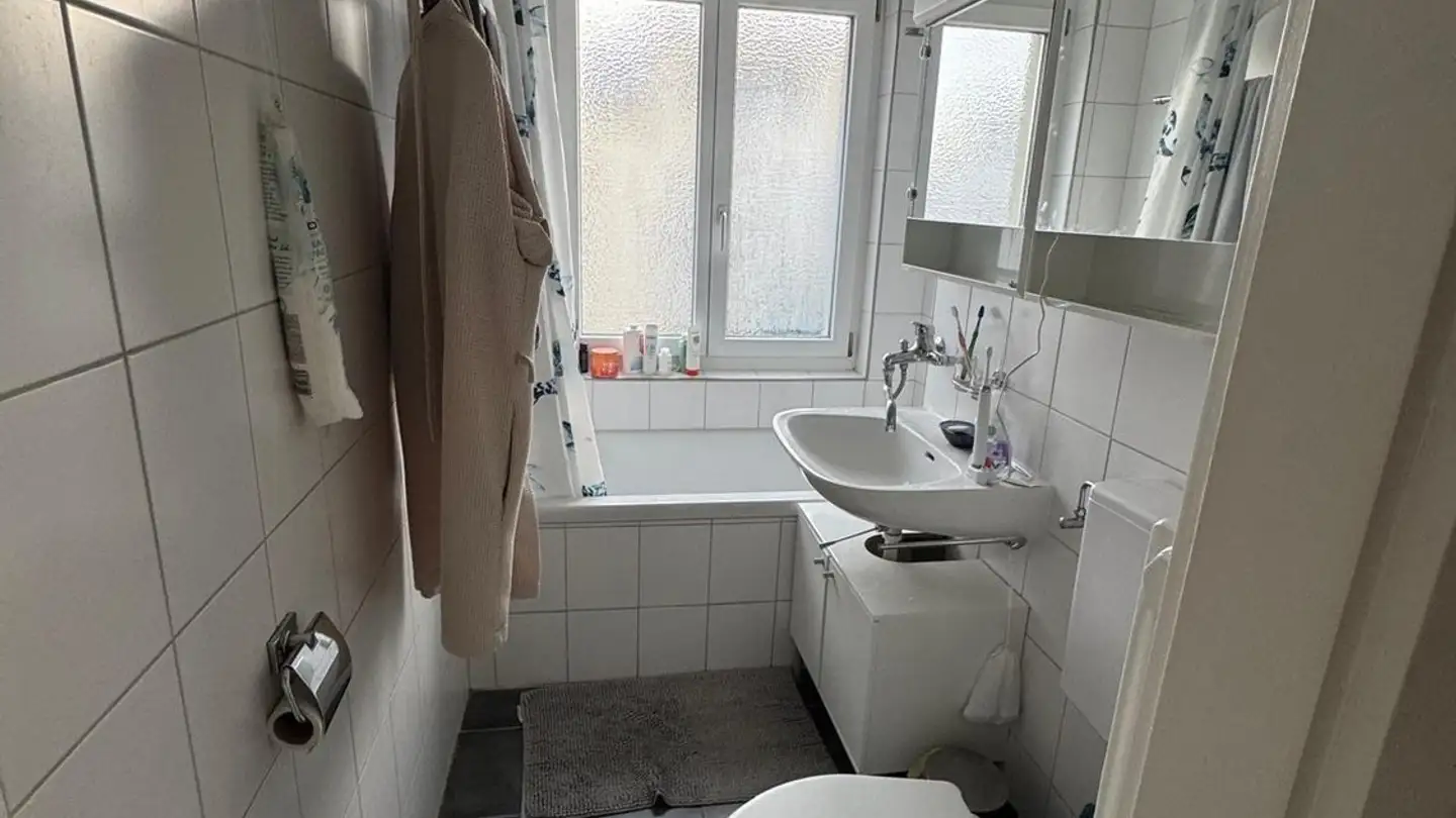 Single room for rent - 8408 Winterthur - Photo 3