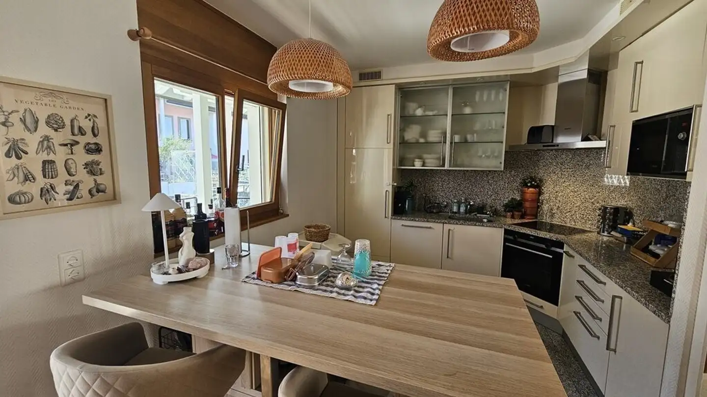 Duplex in affitto - Ruelle Des Halles 1, 1095 Lutry
