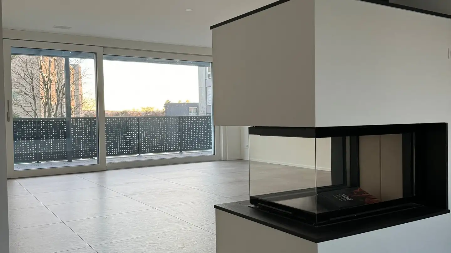 Appartement à louer - Bücklerstrasse 11, 8181 Höri - Photo 2