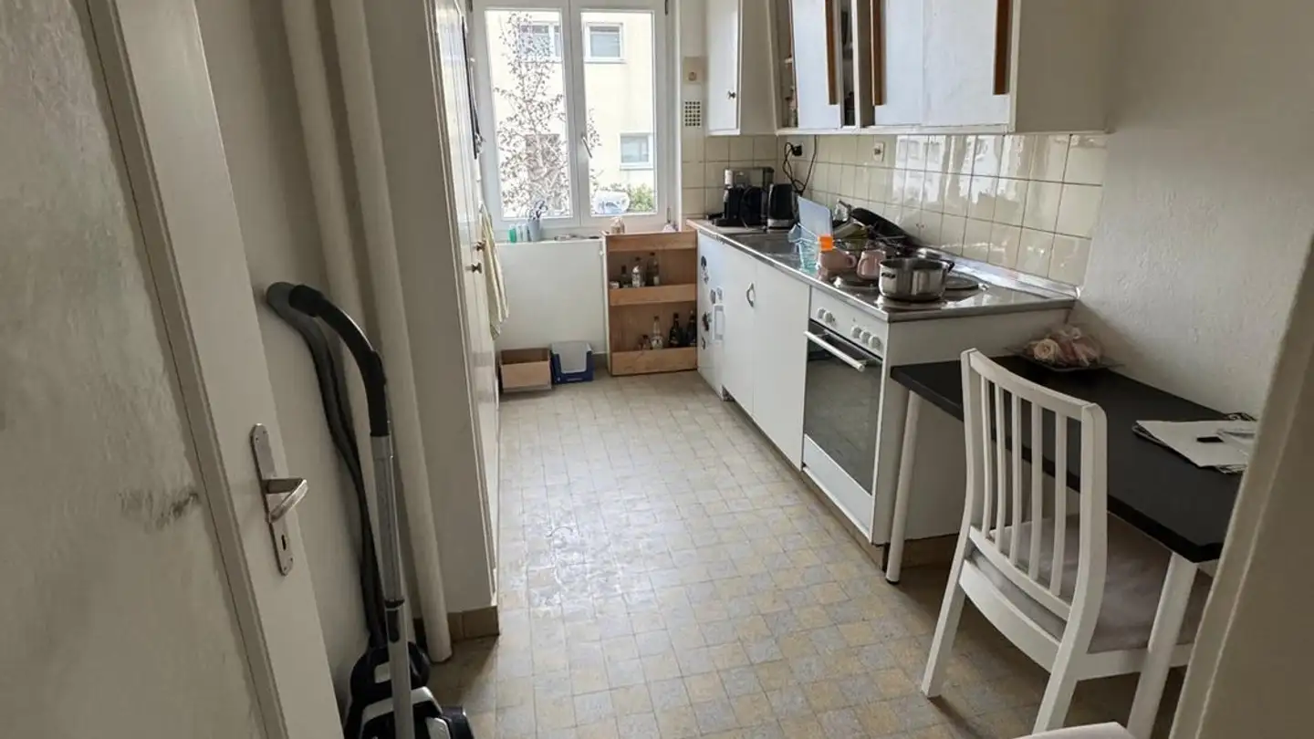 Single room for rent - 8408 Winterthur - Photo 4