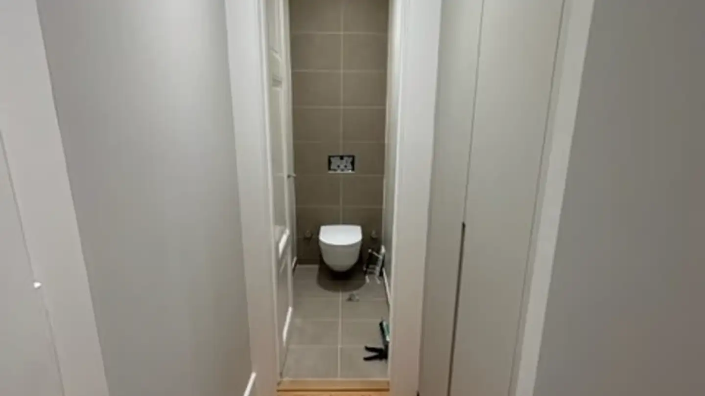 Apartment for rent - Rue de Saint-Jean, 1203 Genève - Photo 4