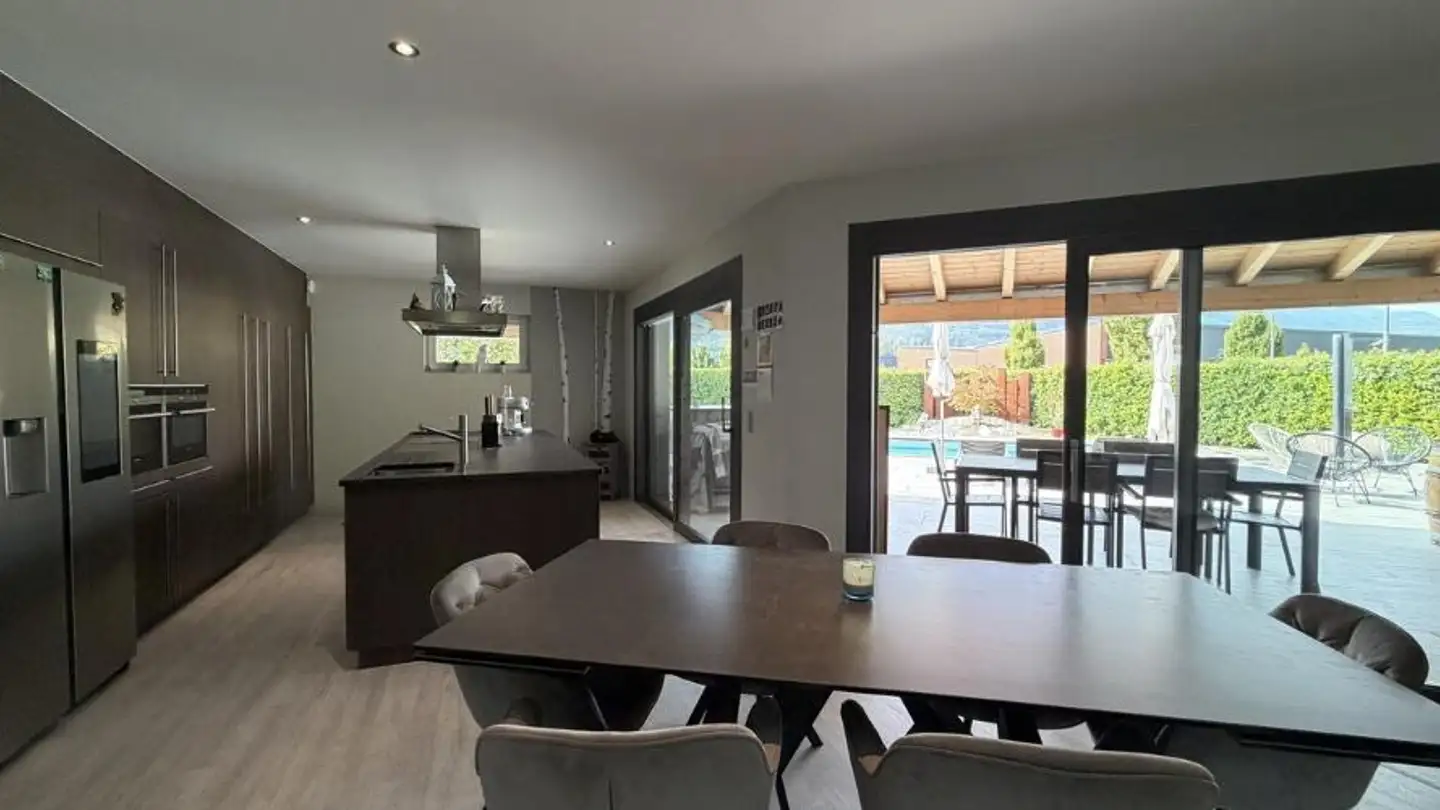 Villa à vendre - 1958 Uvrier - Photo 2