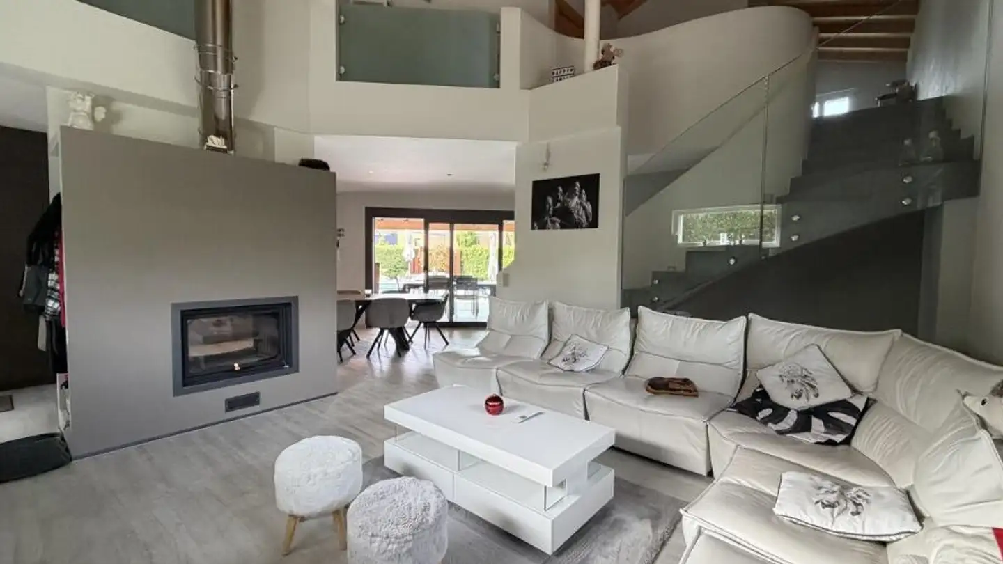Villa à vendre - 1958 Uvrier - Photo 3